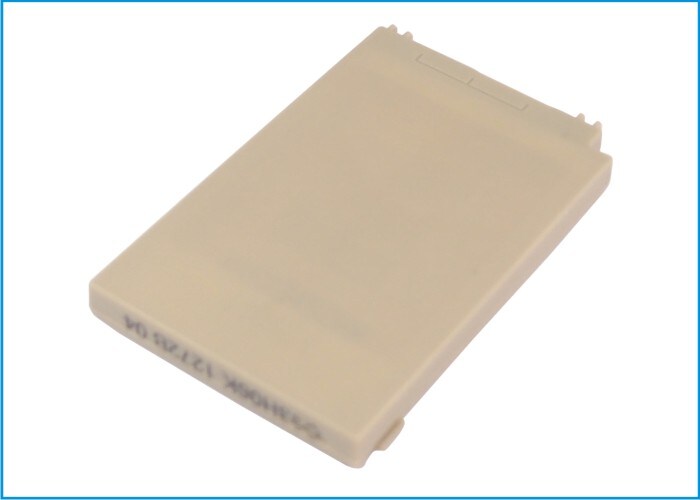 Batteri til mobiltelefon, smarttelefon for Sanyo SCP-3100, SCP-2400, SCP-7000 m.fl.