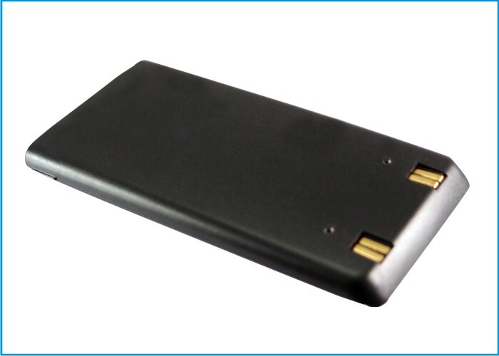 Batteri til mobiltelefon, smarttelefon for Samsung SGH-N188, SGH-N100, SGH-N105