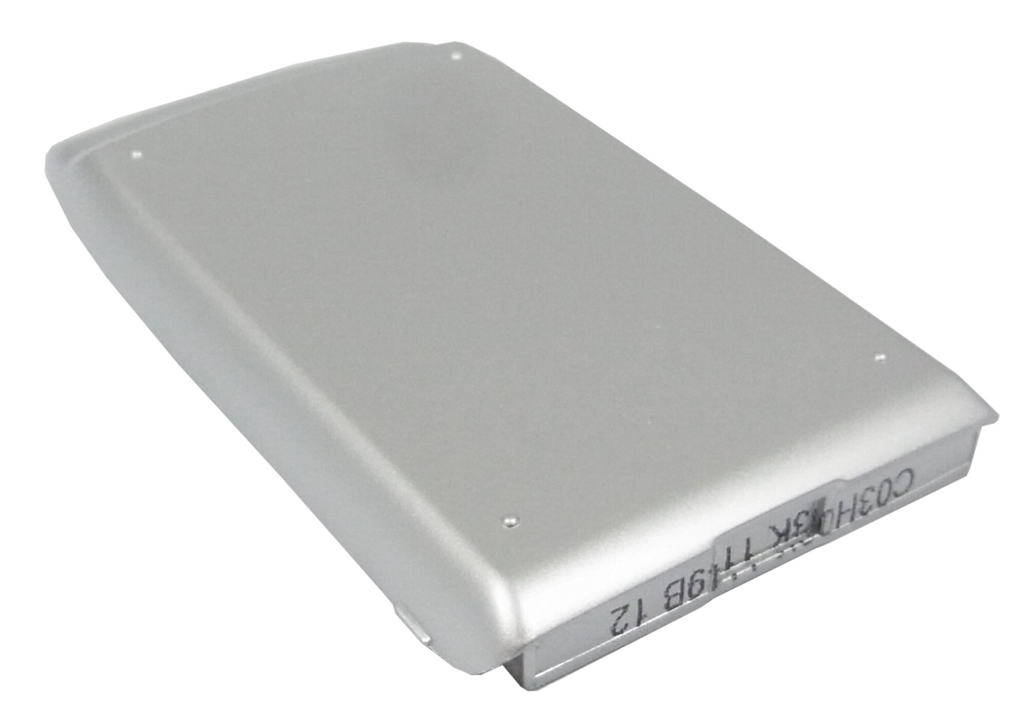 Batteri til mobiltelefon, smarttelefon for LG 5220, 5220c