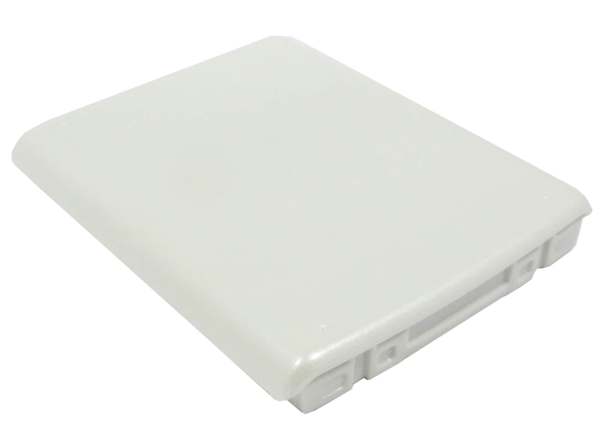 Batteri til mobiltelefon, smarttelefon for LG LX550, LX-550, FUSIC