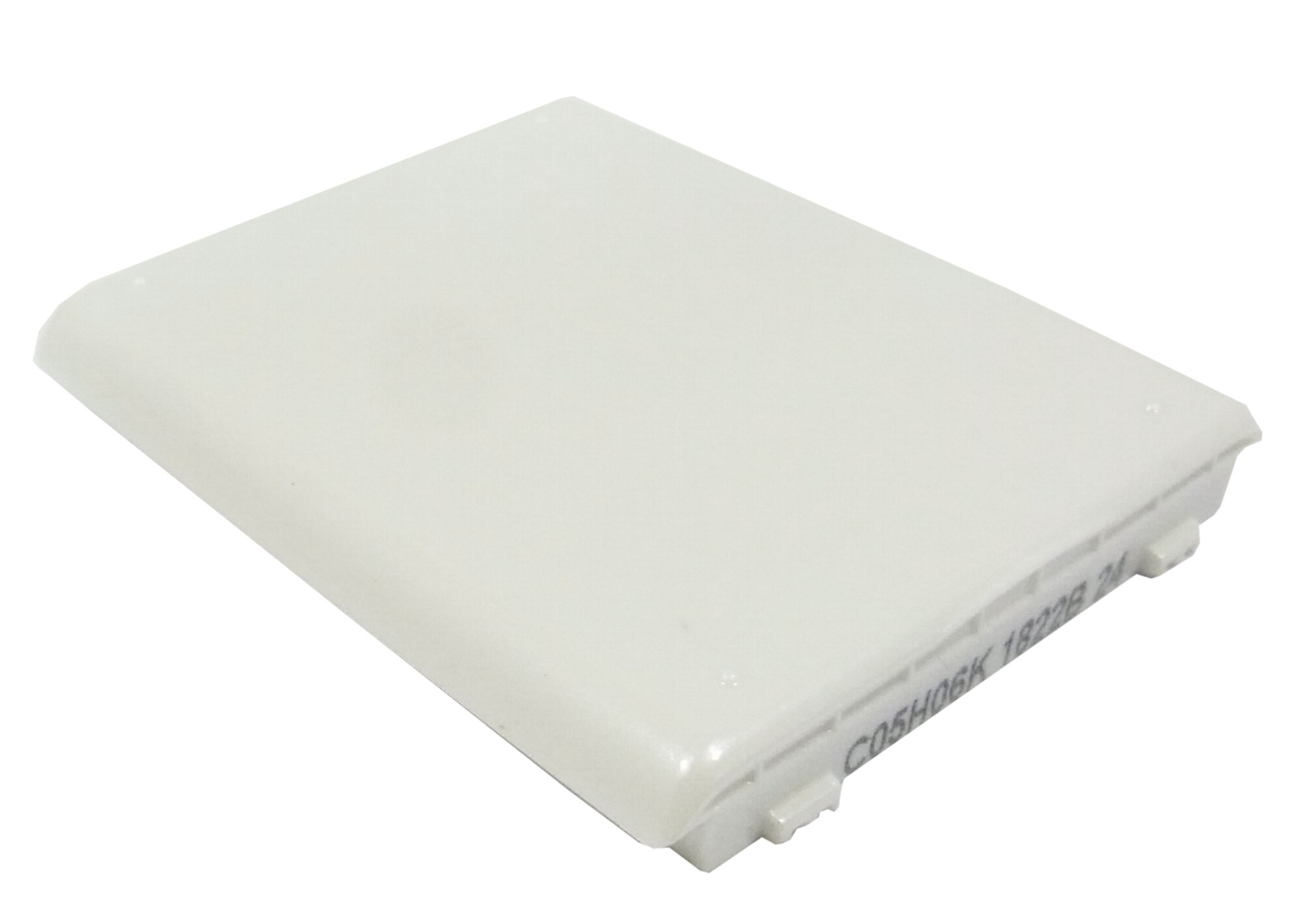 Batteri til mobiltelefon, smarttelefon for LG LX550, LX-550, FUSIC