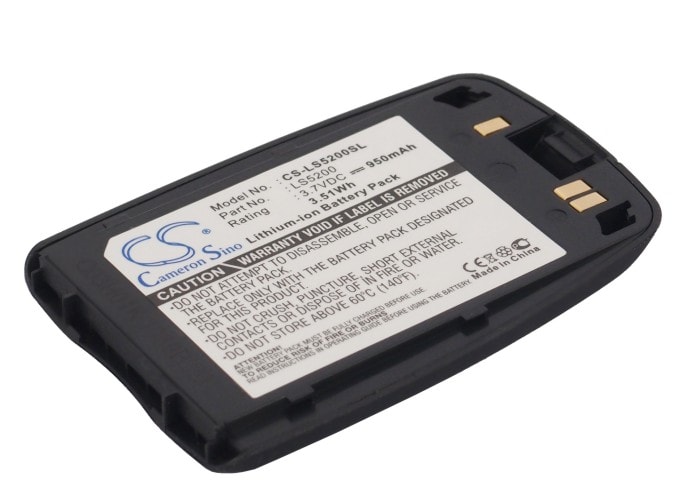 Batteri til mobiltelefon, smarttelefon for LG S5200