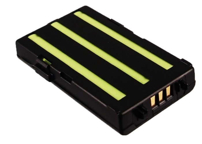 Batteri til mobiltelefon, smarttelefon for Mitsubishi Mars