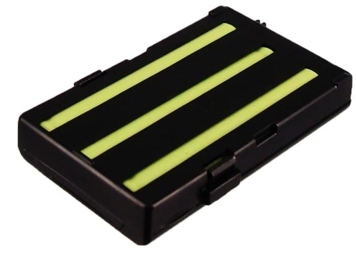 Batteri til mobiltelefon, smarttelefon for Mitsubishi Mars