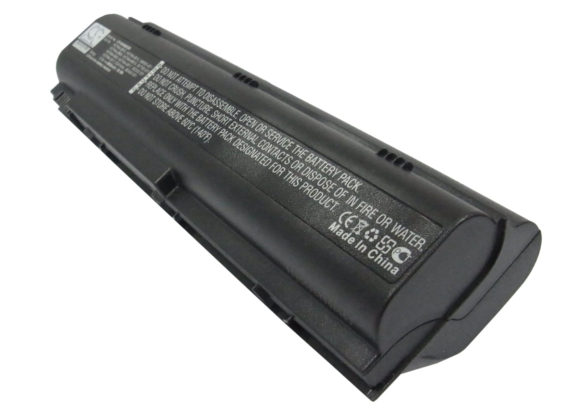 Batteri til bærbar PC, HP Pavilion DV1008AP, PAVILION DV1004AP (PF354PA) m.fl.