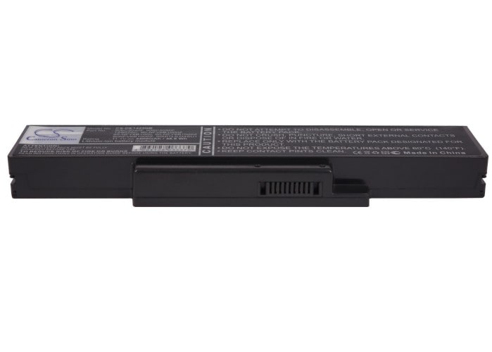 Batteri til bærbar PC, Dell Inspiron 1425, Inspiron 1427