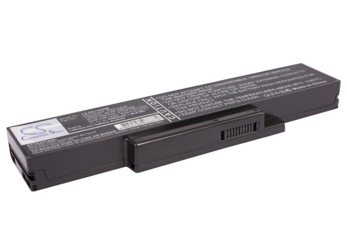 Batteri til bærbar PC, Dell Inspiron 1425, Inspiron 1427