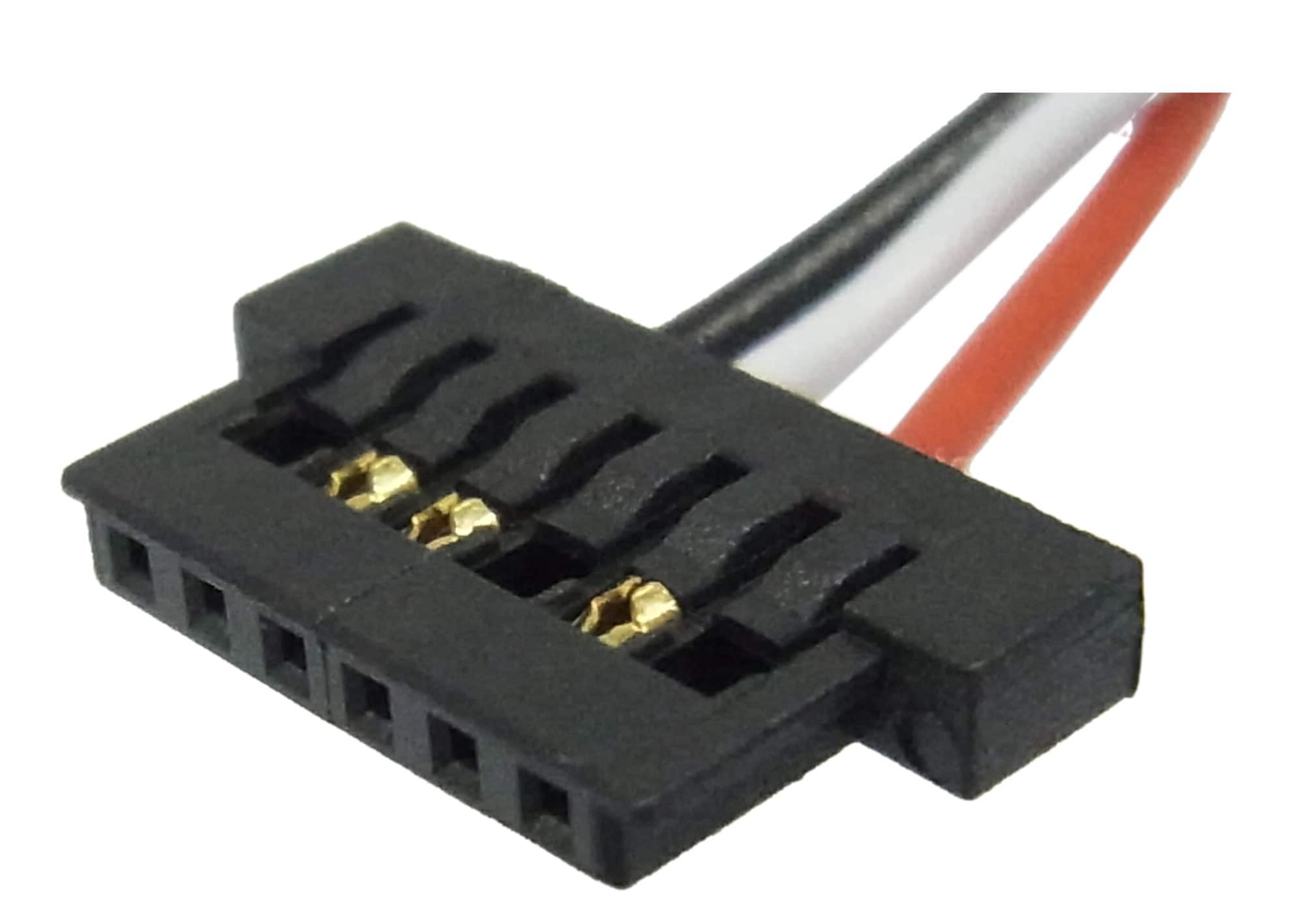 Batteri til GPS, navigasjonssystem for Magellan Maestro 4700, MA4700SGXUC