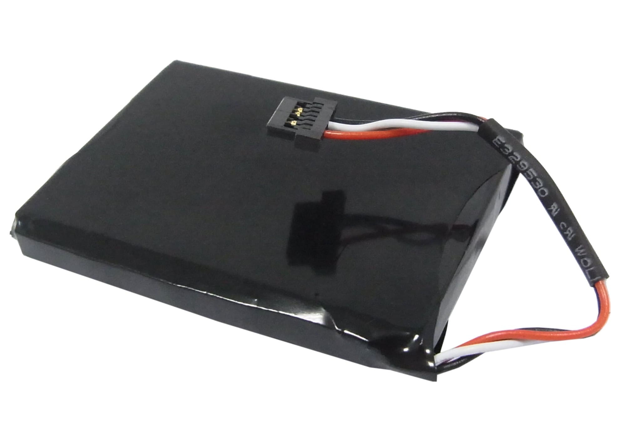 Batteri til GPS, navigasjonssystem for Magellan Maestro 4700, MA4700SGXUC