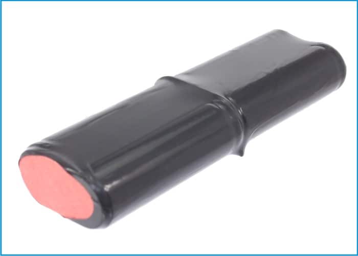Batteri til strekkodeleser for Symbol PTC-730, PTC-860, PTC-860-II m.fl.