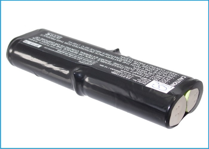 Batteri til strekkodeleser for Symbol PTC-730, PTC-860, PTC-860-II m.fl.