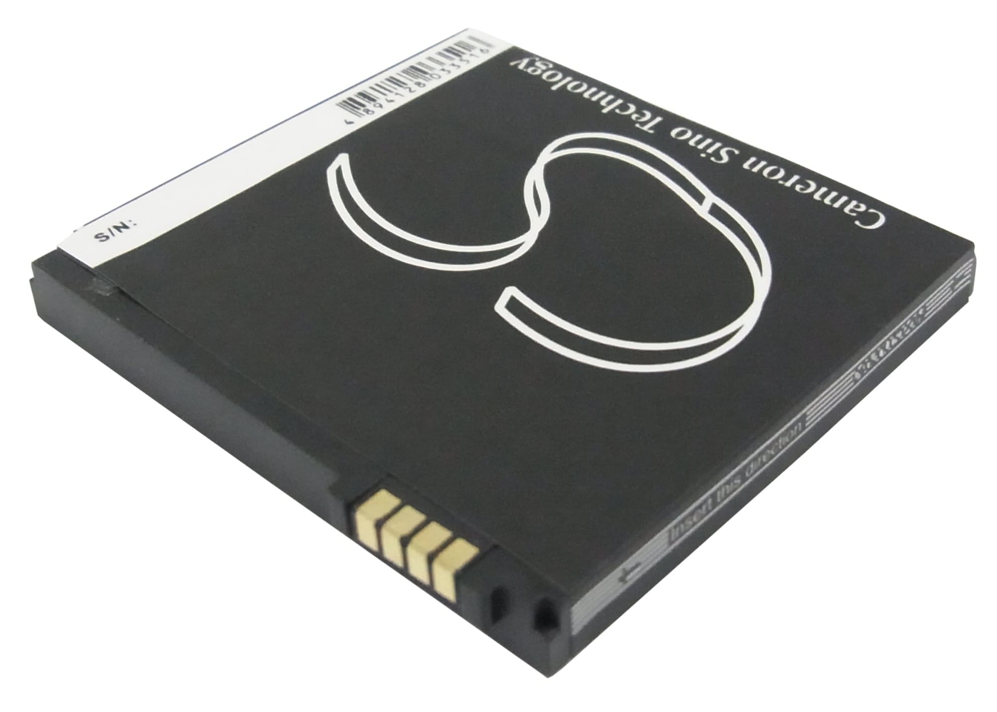 Batteri til mobiltelefon, smarttelefon for Motorola Devour A555, Calgary, XT800 m.fl.