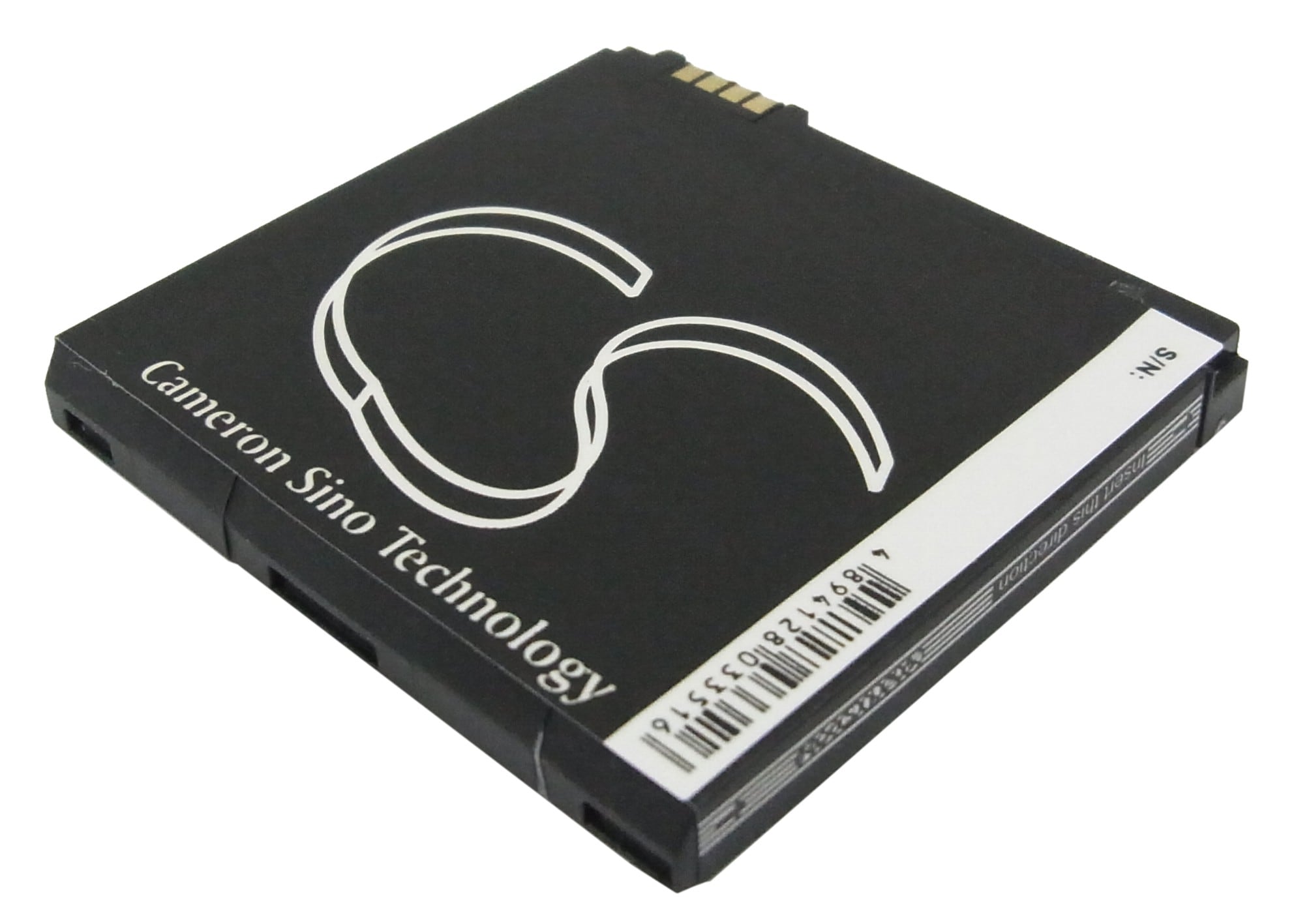 Batteri til mobiltelefon, smarttelefon for Motorola Devour A555, Calgary, XT800 m.fl.