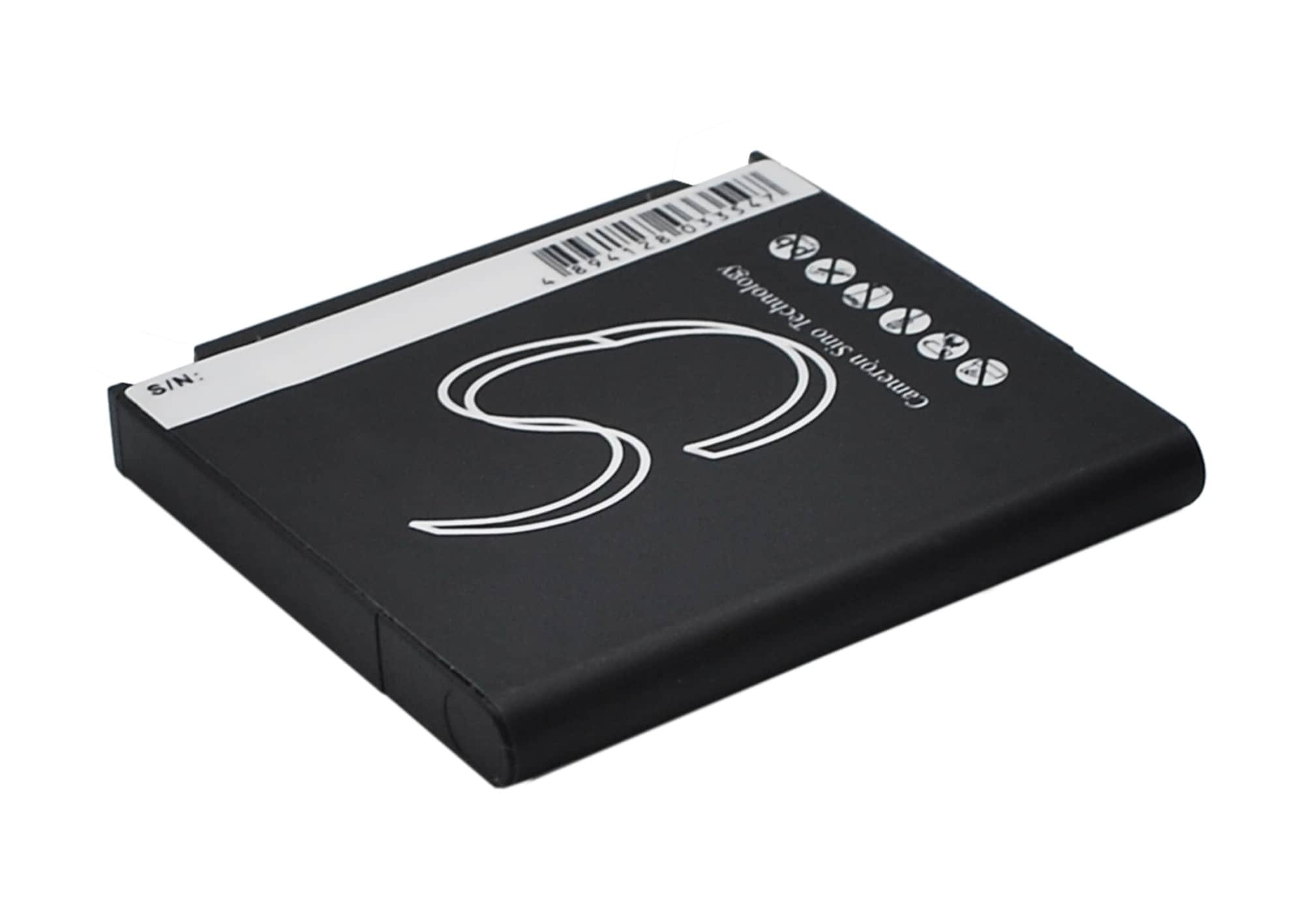 Batteri til mobiltelefon, smarttelefon for Verizon Sway U650, Renown U810, SCH-U810 m.fl.