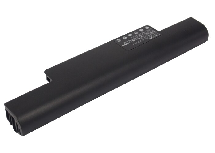 Batteri til bærbar PC, Notatbok for Dell Inspiron Mini 10, Inspiron Mini 1011 m.fl.
