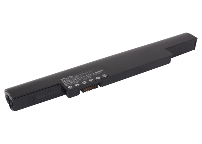 Batteri til bærbar PC, Notatbok for Dell Inspiron Mini 10, Inspiron Mini 1011 m.fl.