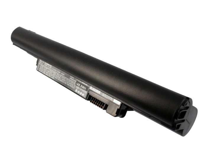 Batteri til bærbar PC, Dell Inspiron Mini 10, Inspiron Mini 1011 m.fl.