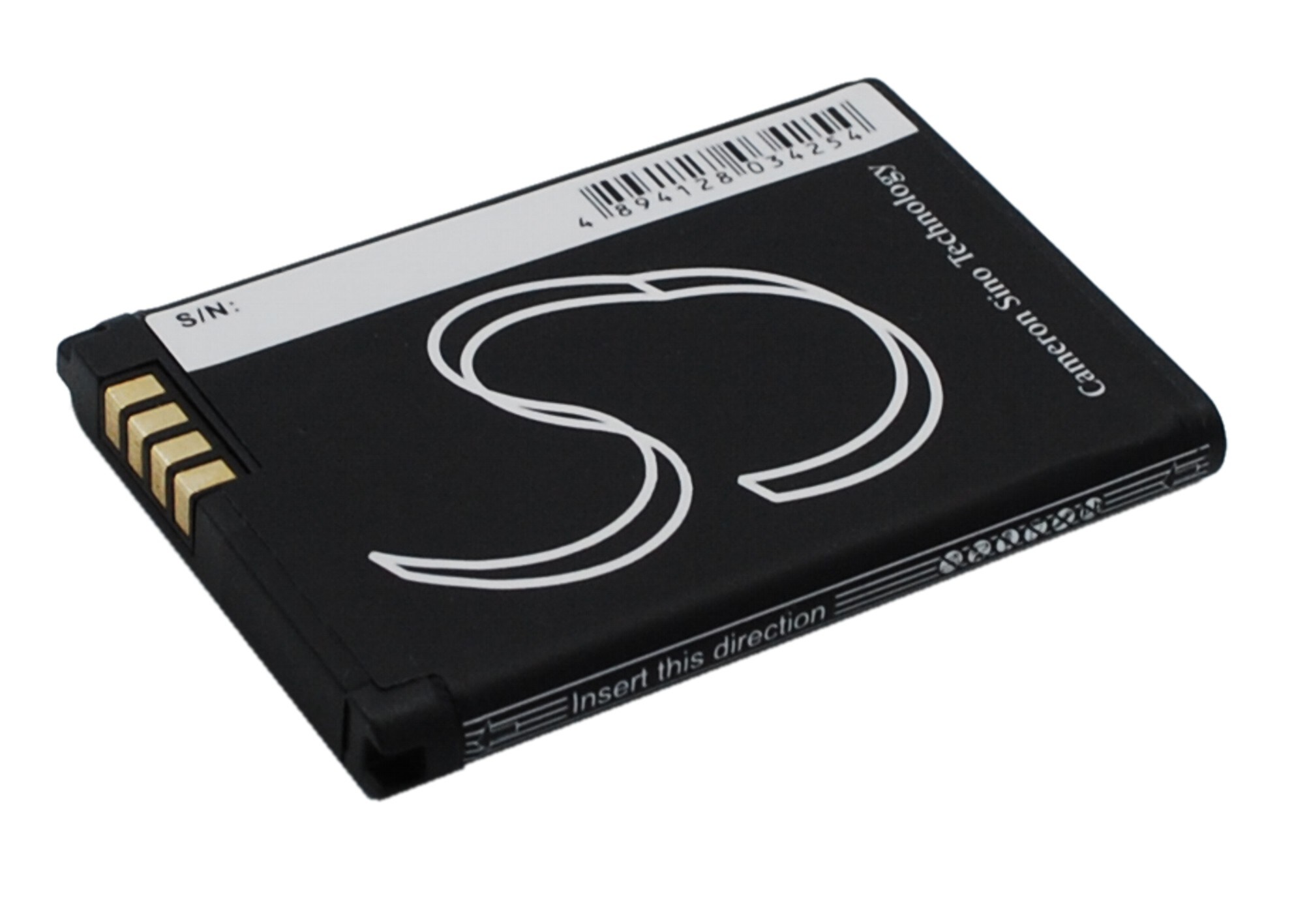 Batteri til mobiltelefon, smarttelefon for Verizon UN150 Envoy, VN150, Revere m.fl.