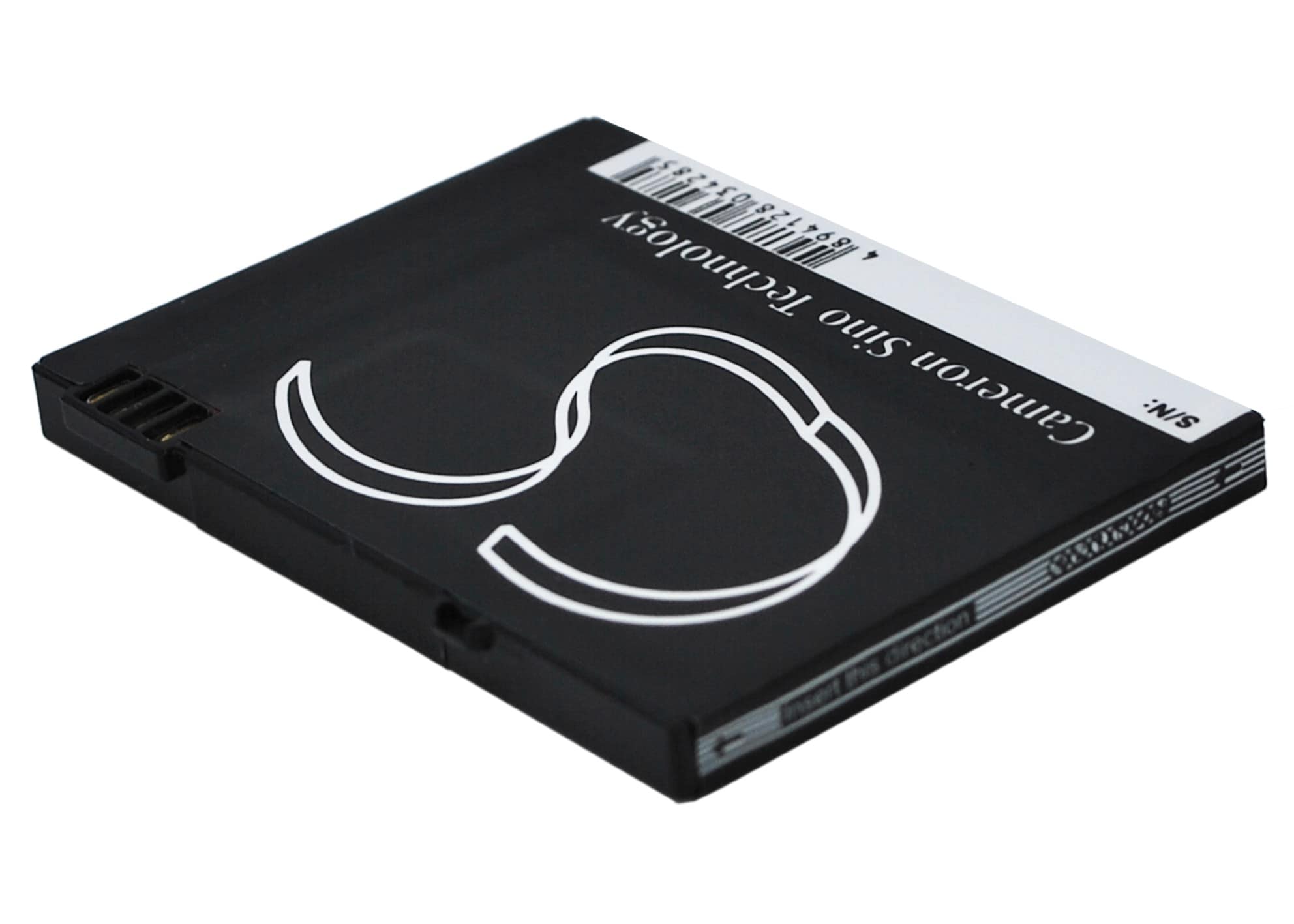 Batteri til mobiltelefon, smarttelefon for Vodafone 720, 725, VF720 m.fl.