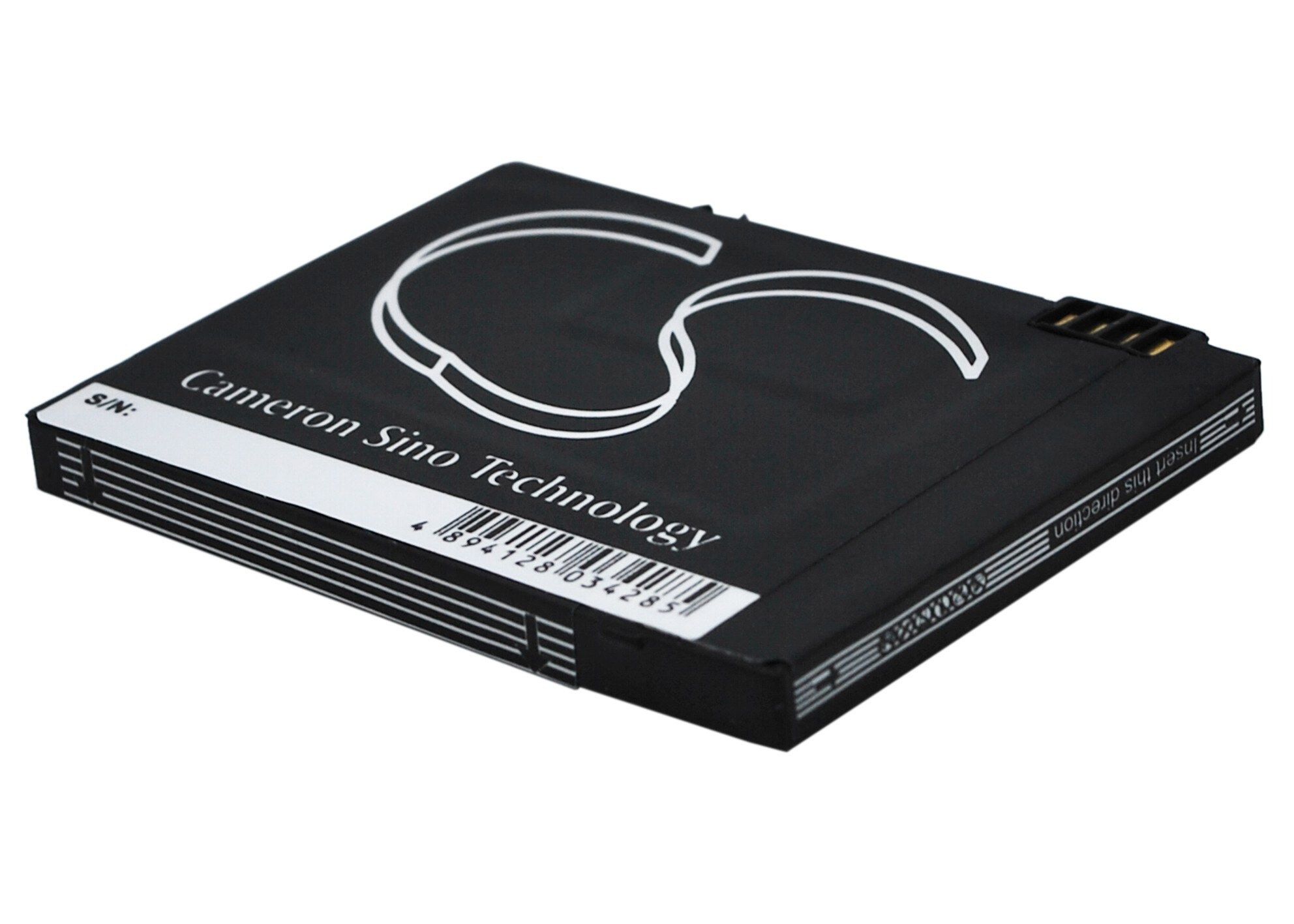 Batteri til mobiltelefon, smarttelefon for Vodafone 720, 725, VF720 m.fl.