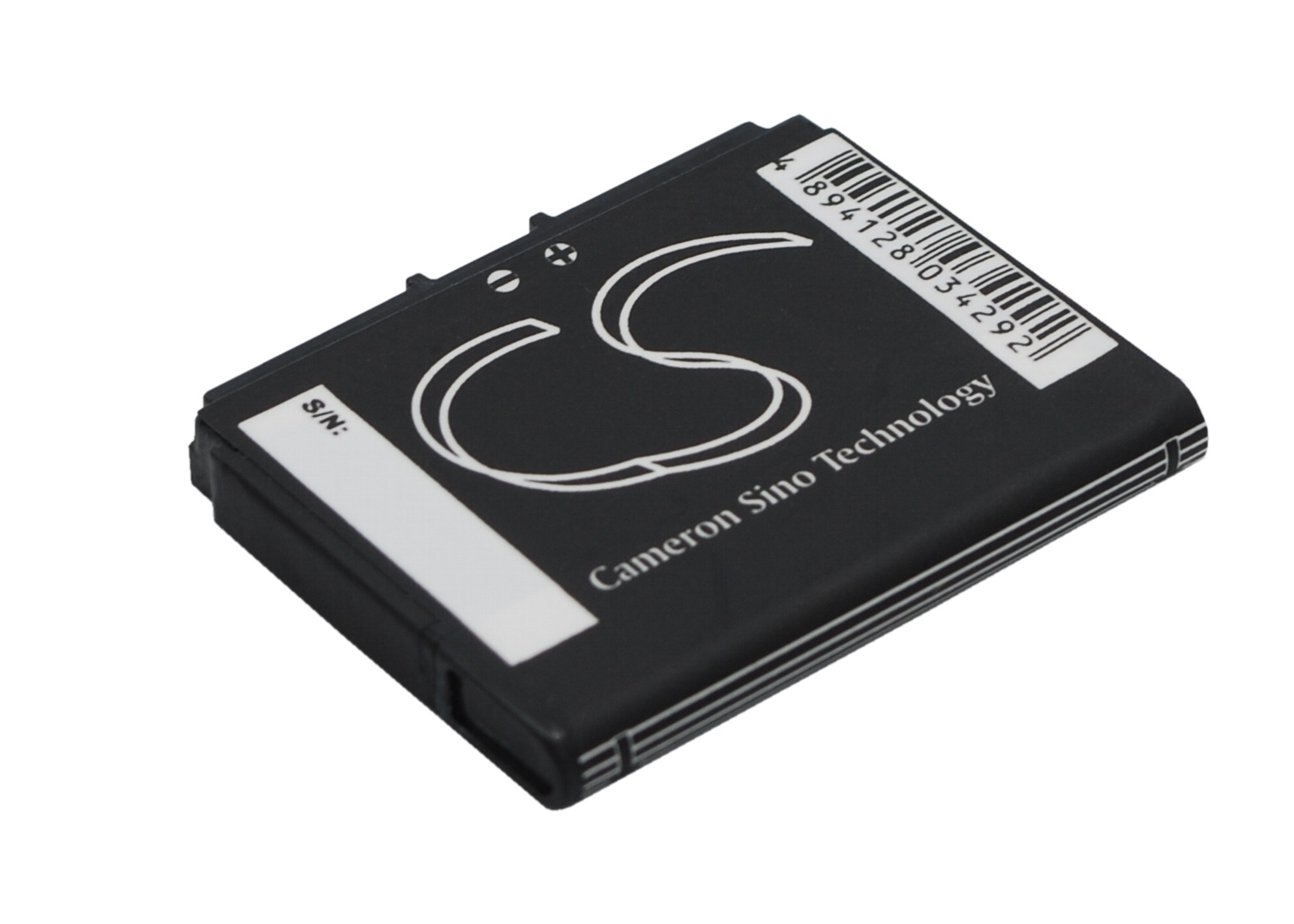 Batteri til mobiltelefon, smarttelefon for Vodafone 850, VF850