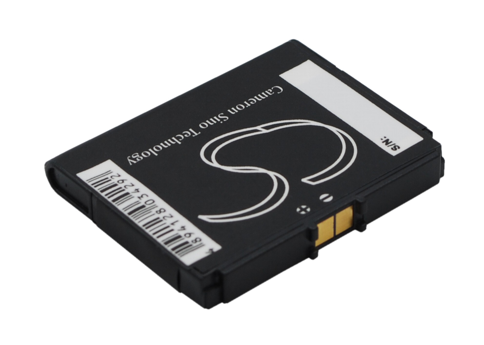 Batteri til mobiltelefon, smarttelefon for Vodafone 850, VF850