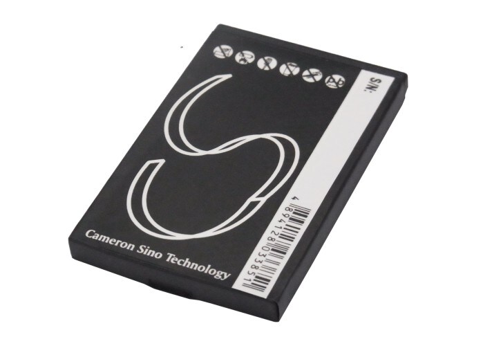 Batteri til mobiltelefon, smarttelefon for AudioVox CDM-8975