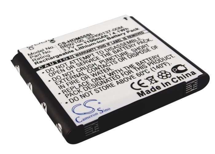 Batteri til mobiltelefon, smarttelefon for SoftBank S31HT