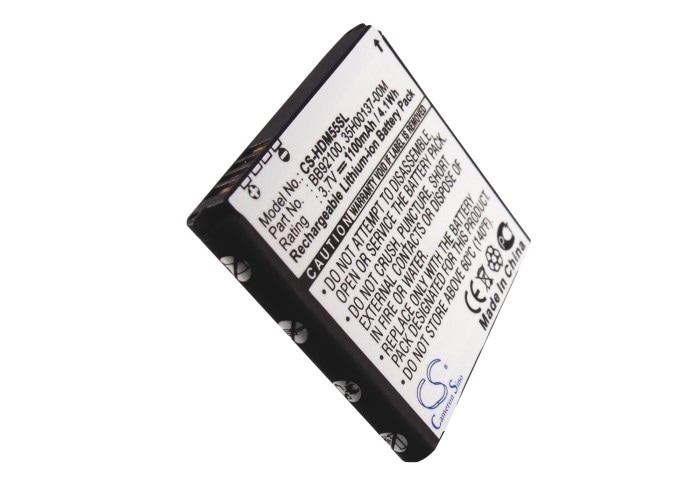 Batteri til mobiltelefon, smarttelefon for SoftBank S31HT