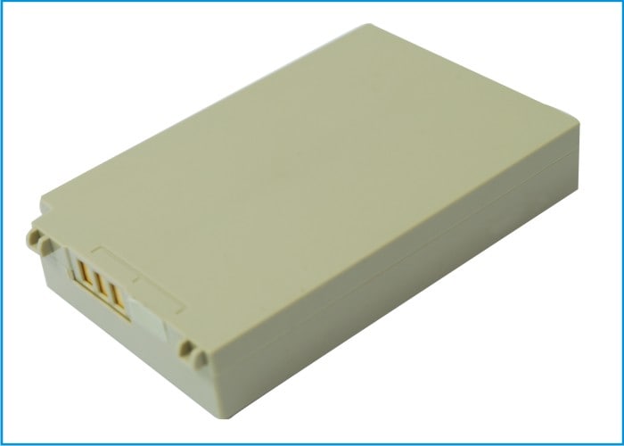 Batteri til mobiltelefon, smarttelefon for Sanyo SCP-3100