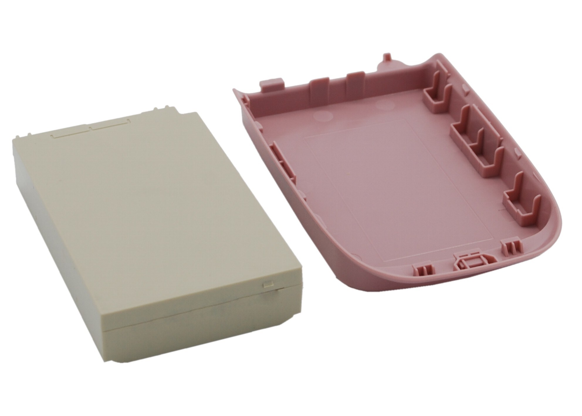 Batteri til mobiltelefon, smarttelefon for Sanyo SCP-3100