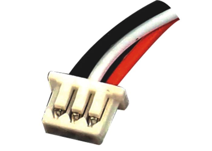 Batteri til GPS, navigasjonssystem for Magellan RoadMate 1212, RoadMate 1217 m.fl.