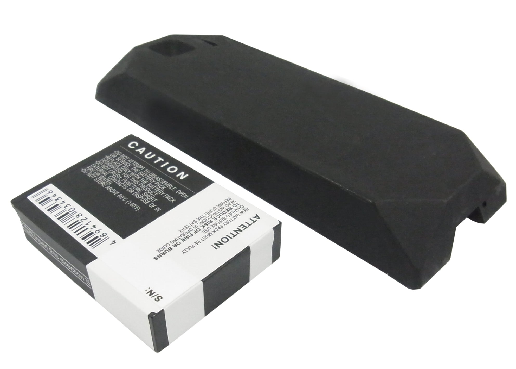 Batteri til mobiltelefon, smarttelefon for E-Mobile S22HT