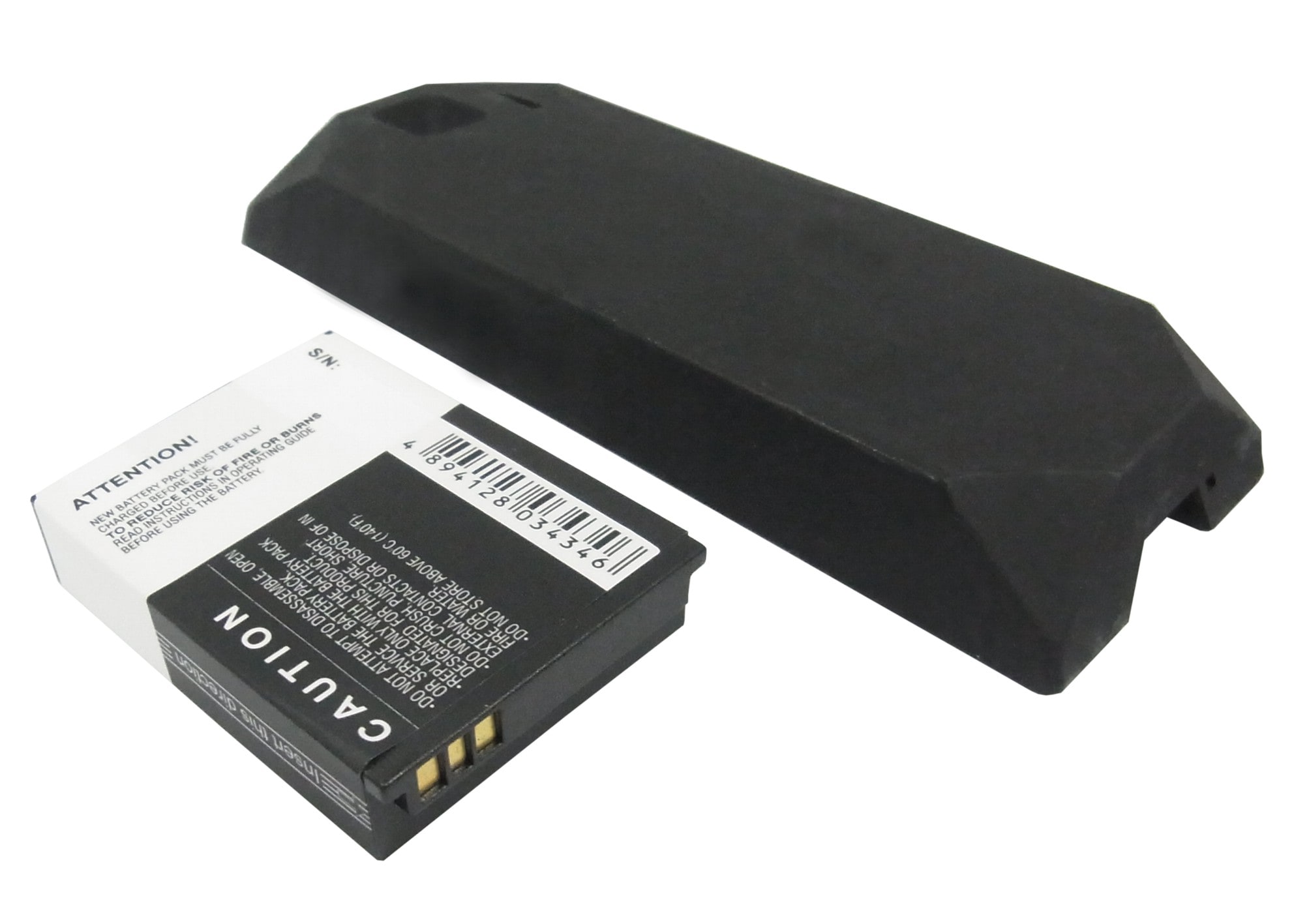 Batteri til mobiltelefon, smarttelefon for E-Mobile S22HT