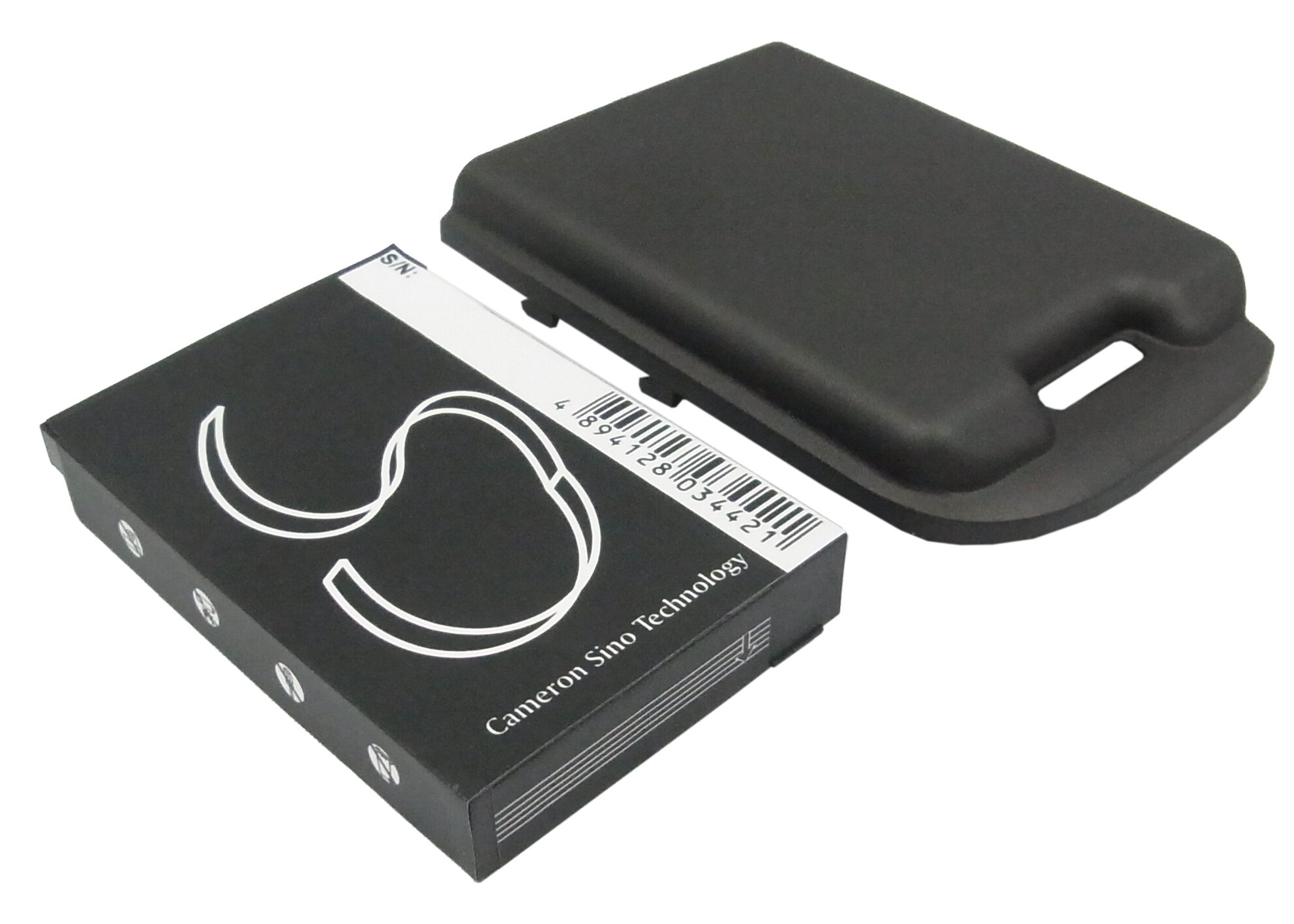 Batteri til mobiltelefon, smarttelefon for HP iPAQ 600, iPAQ 610, iPAQ 610c m.fl.