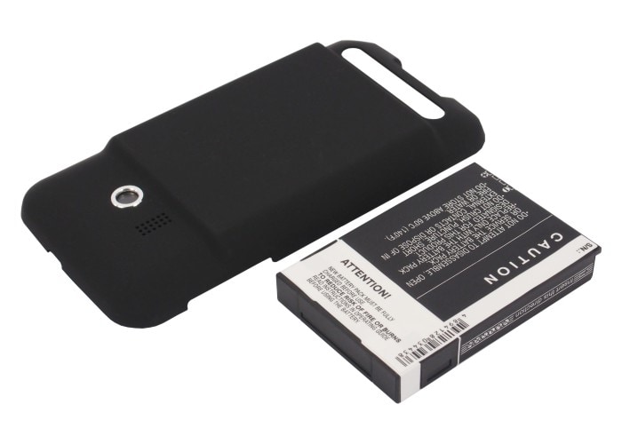 Batteri til mobiltelefon, smarttelefon for Verizon VX6975, MP6975, Whitestone m.fl.