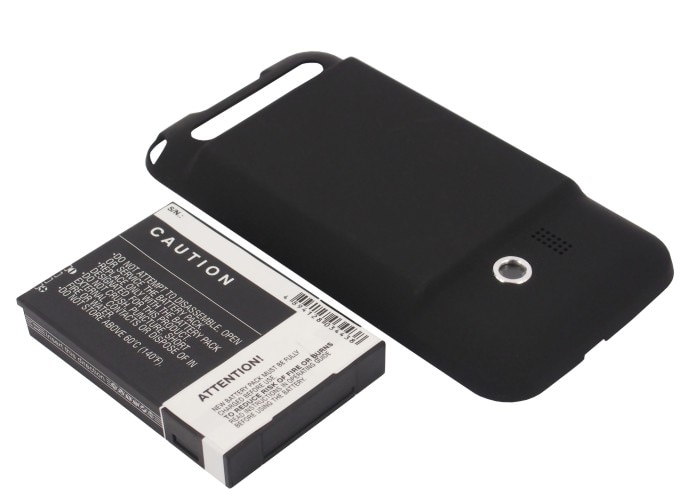 Batteri til mobiltelefon, smarttelefon for Verizon VX6975, MP6975, Whitestone m.fl.