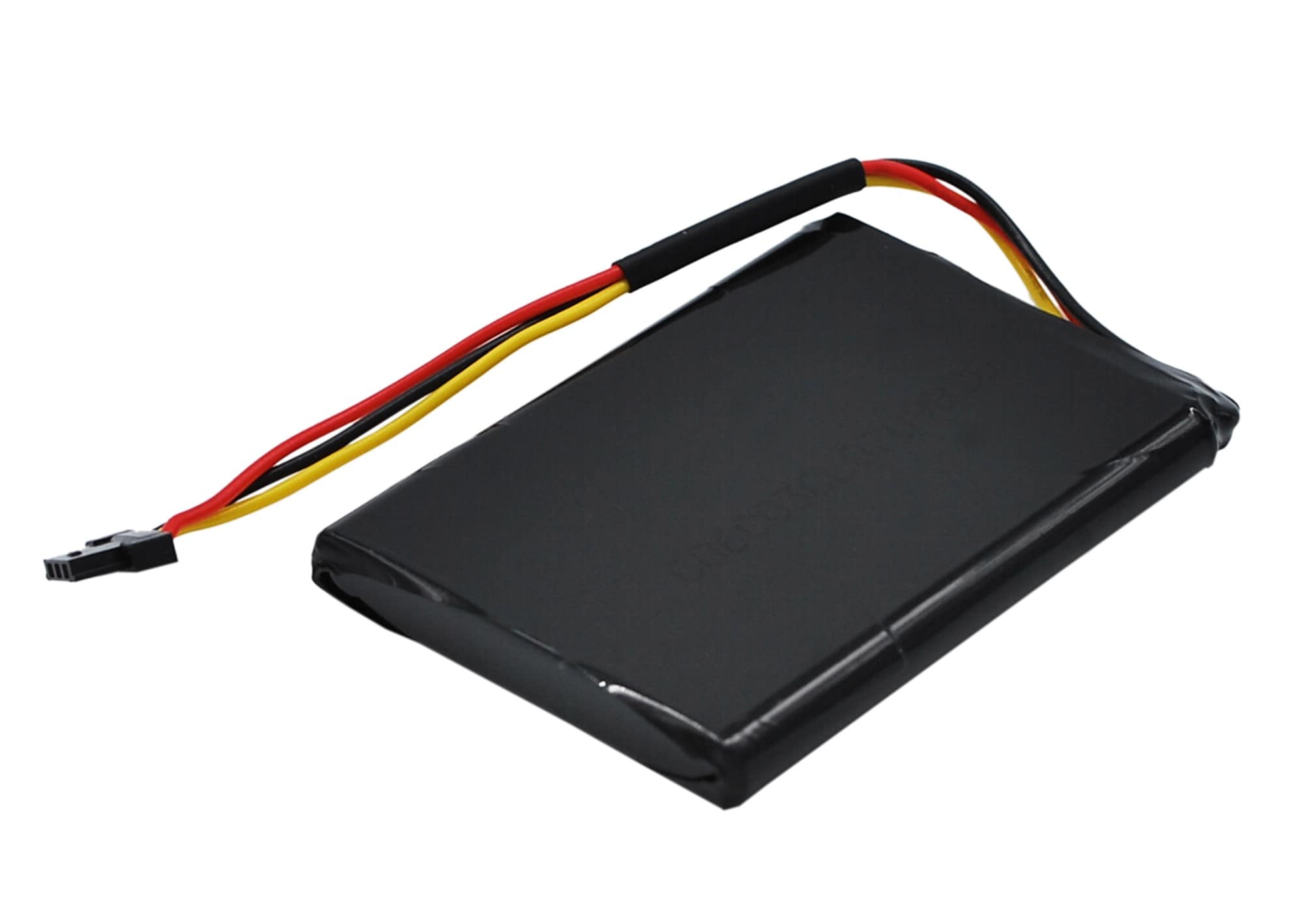 Batteri til GPS, navigasjonssystem for TomTom One V4, One V4 Traffic, One V4 Classic m.fl.