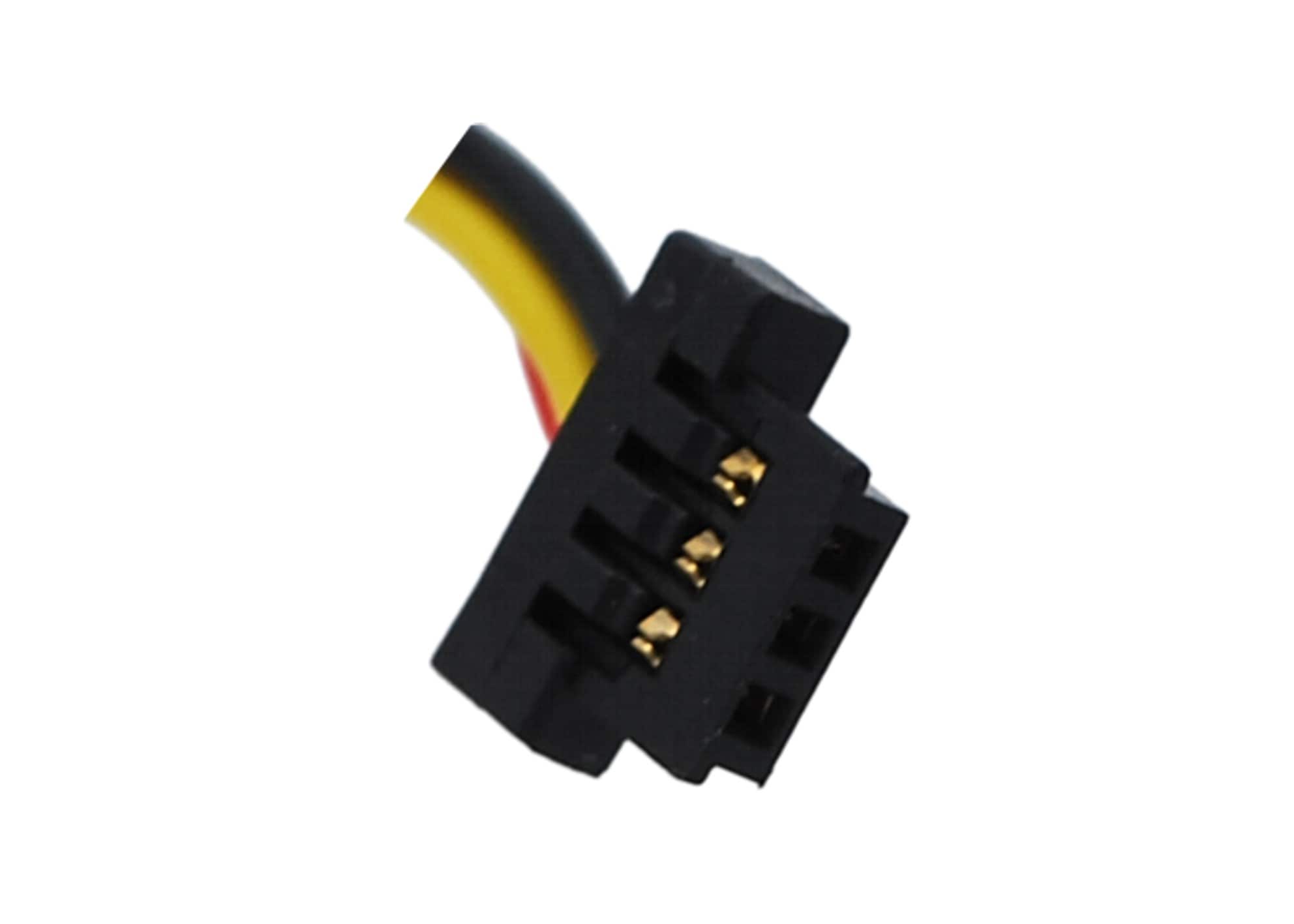 Batteri til GPS, navigasjonssystem for TomTom One V4, One V4 Traffic, One V4 Classic m.fl.