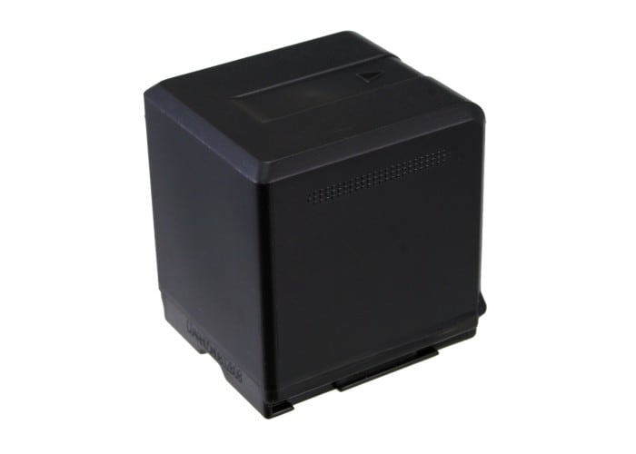 Batteri til kamera for Panasonic HDC-SD9, HDC-HS9, HDC-SD5 m.fl.