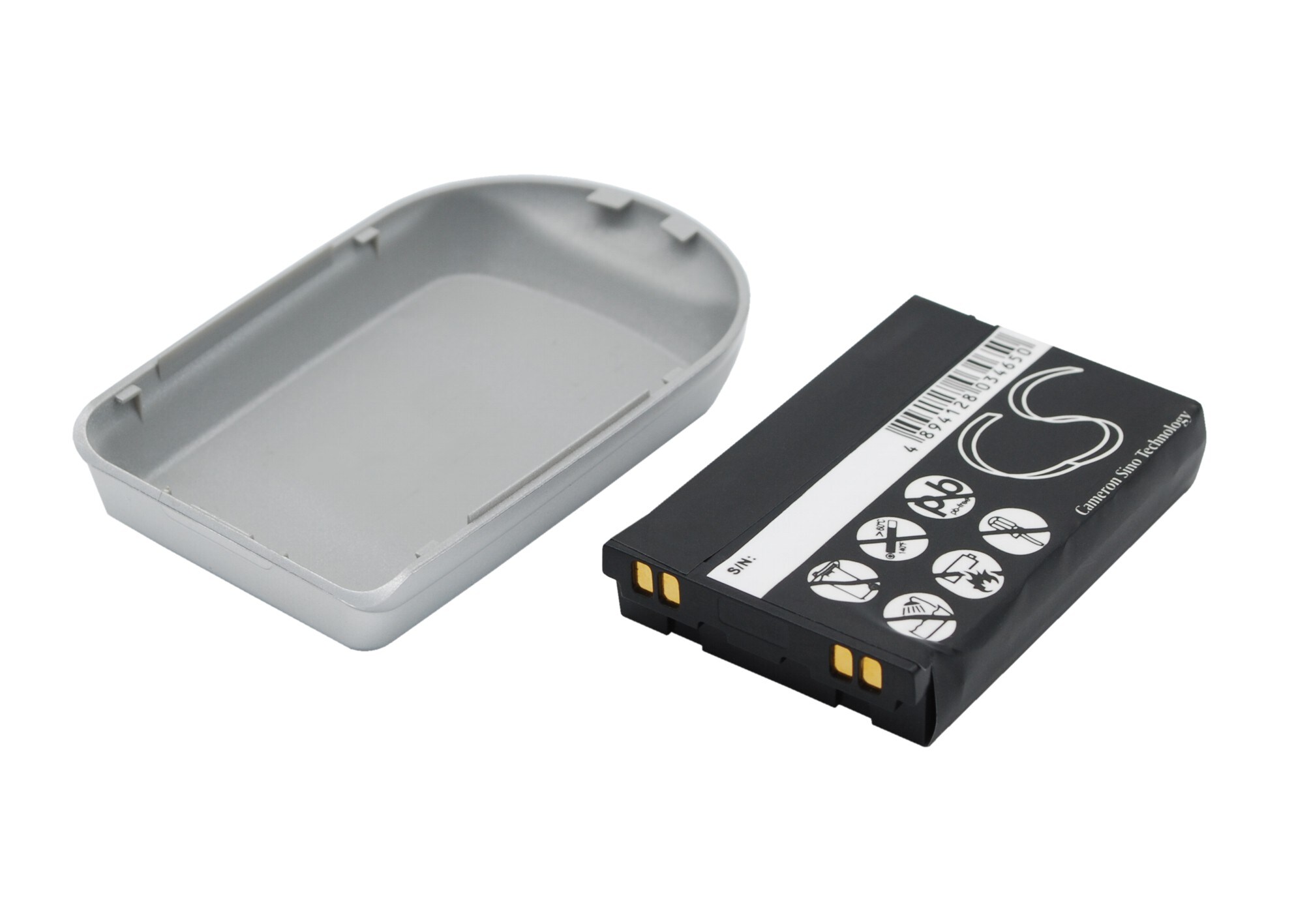 Batteri til mobiltelefon, smarttelefon for LG VX3200