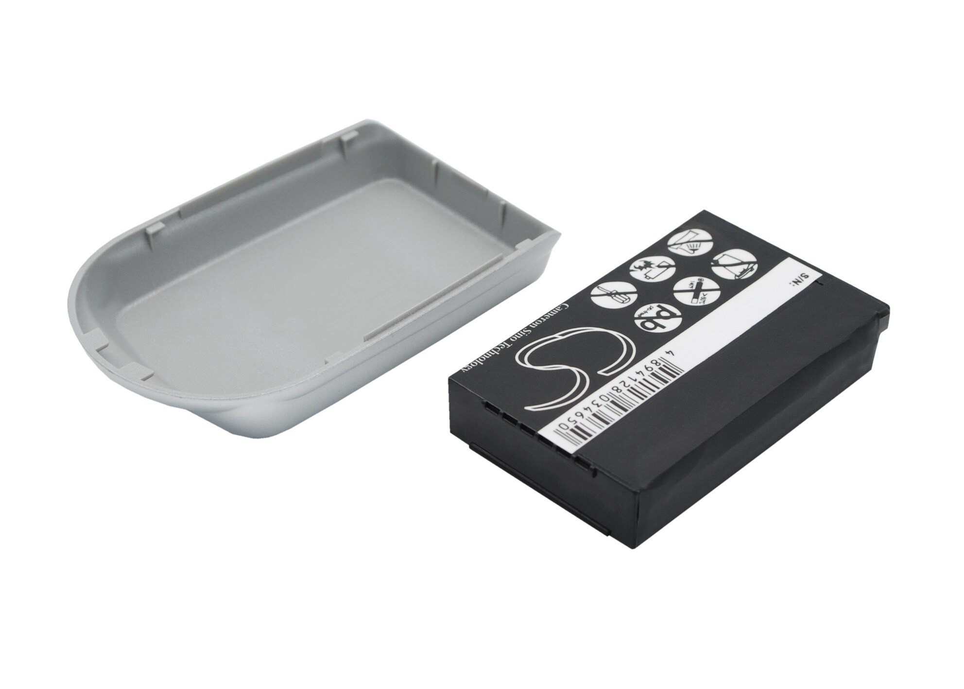 Batteri til mobiltelefon, smarttelefon for LG VX3200