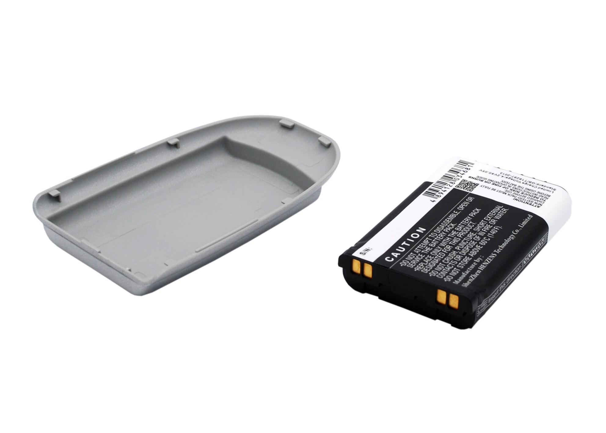 Batteri til mobiltelefon, smarttelefon for LG VX6100