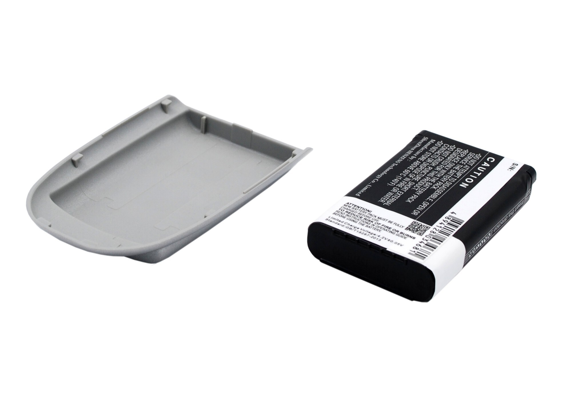 Batteri til mobiltelefon, smarttelefon for LG VX6100
