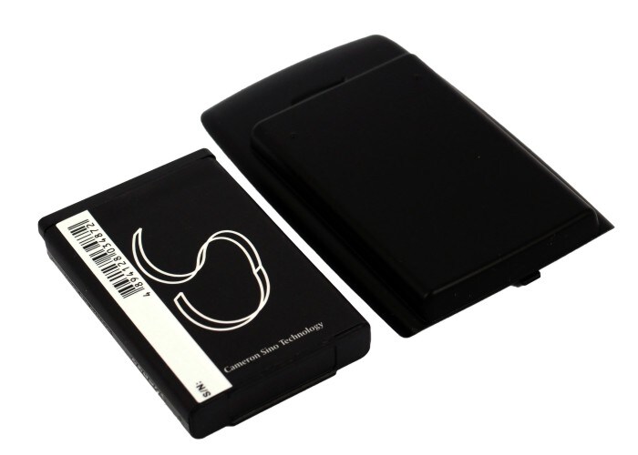 Batteri til mobiltelefon, smarttelefon for LG AX380