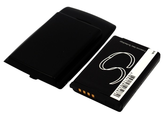 Batteri til mobiltelefon, smarttelefon for LG AX380