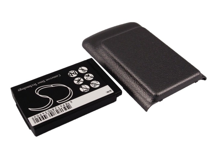 Batteri til mobiltelefon, smarttelefon for LG AX585