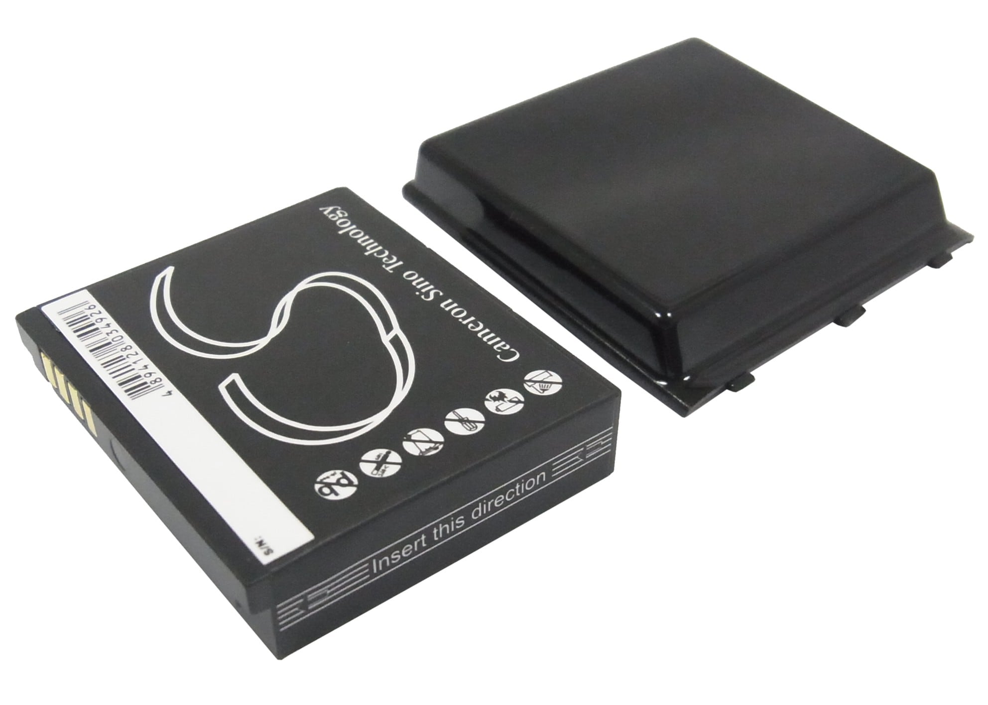 Batteri til mobiltelefon, smarttelefon for LG AX565, UX565, LX570 m.fl.