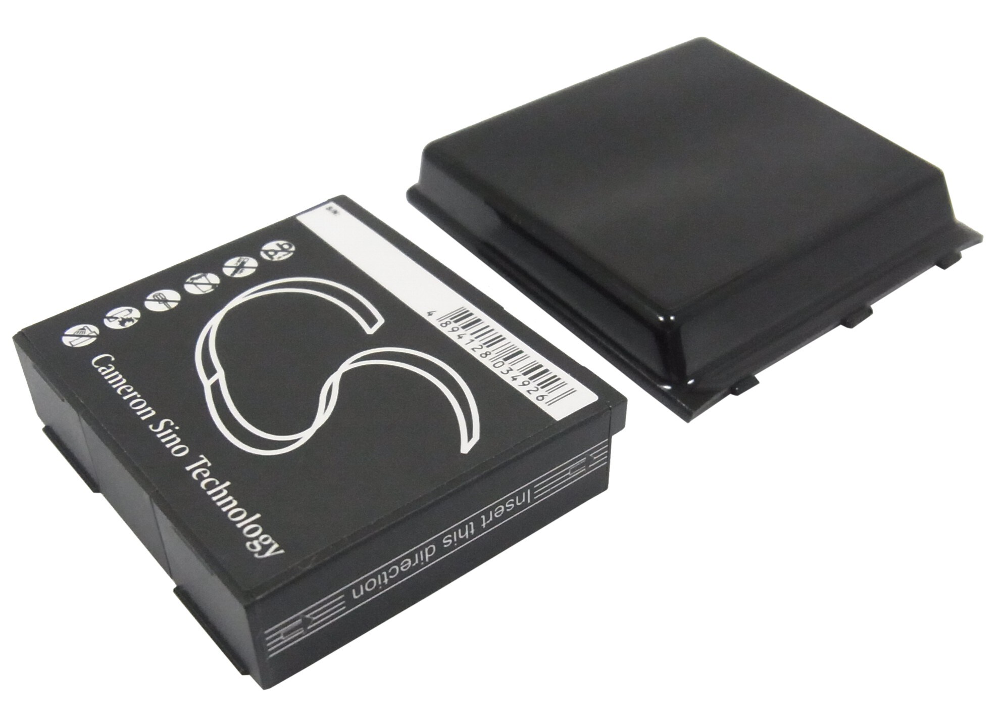 Batteri til mobiltelefon, smarttelefon for LG AX565, UX565, LX570 m.fl.