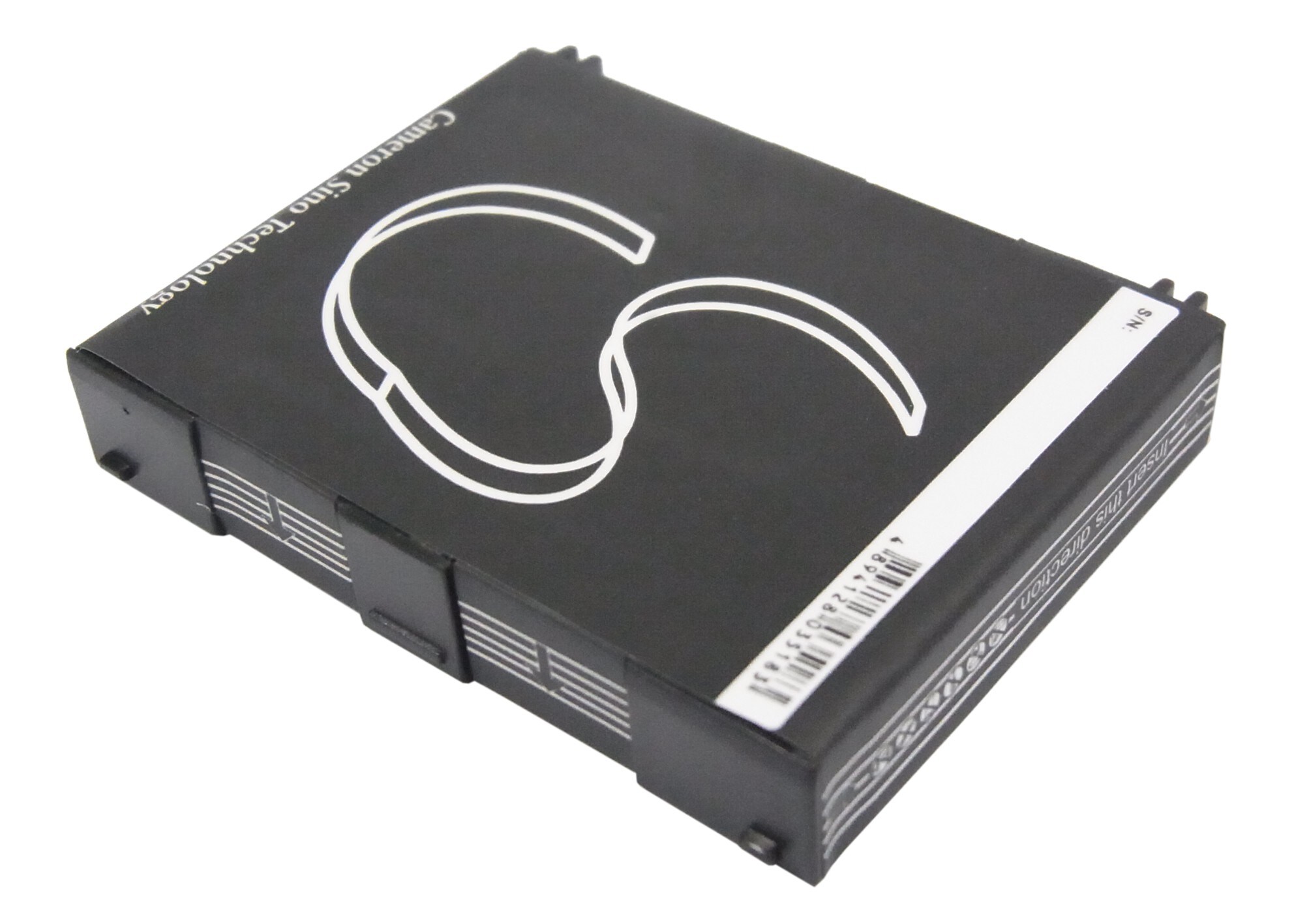 Batteri til mobiltelefon, smarttelefon for Casio GzOne Brigade, GzOne Brigade C741